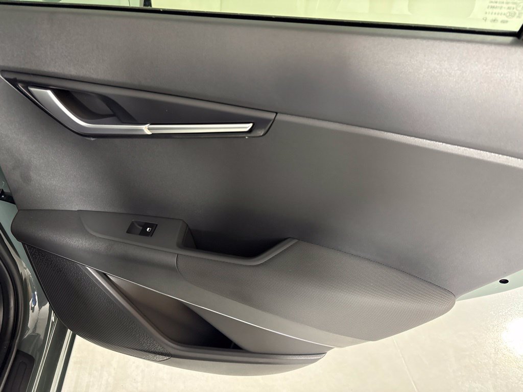 New 2026 Kia Niro EX w/ EX Premium Package FWD image 19