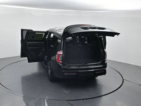 Used 2025 Nissan Armada Platinum AWD/4WD image 49