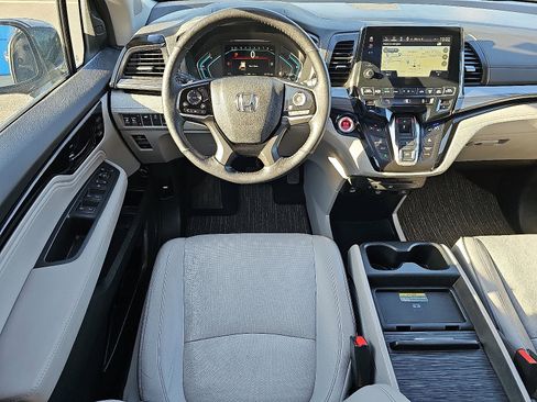 Used 2024 Honda Odyssey Elite image 16