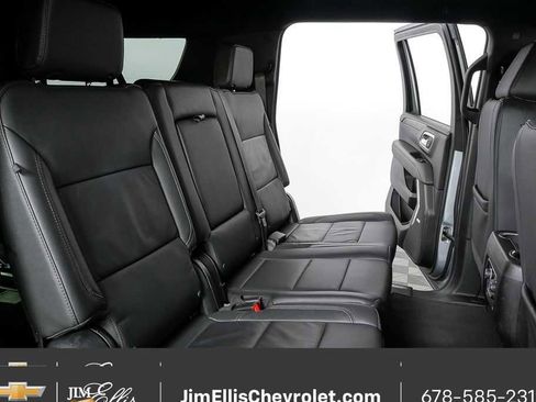 Certified 2024 Chevrolet Suburban LT image 22