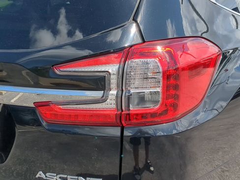 Used 2023 Subaru Ascent Premium w/ Convenience Package AWD/4WD image 8
