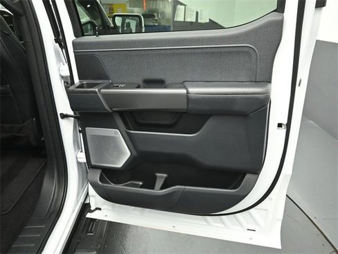 Certified 2024 Ford F150 Lariat w/ Equipment Group 502A High image 24