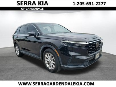 Used 2023 Honda CR-V EX