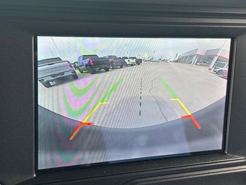 Used 2021 Ford Bronco Base image 31