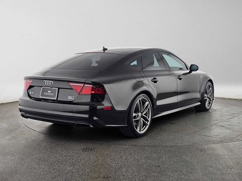 Used 2016 Audi A7 3.0T Prestige AWD/4WD image 3