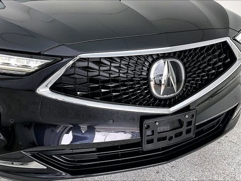 Certified 2023 Acura MDX SH-AWD w/ Technology Package image 37