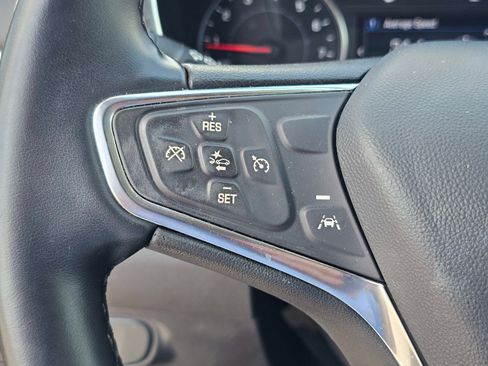 Used 2024 Chevrolet Equinox LT AWD/4WD image 20