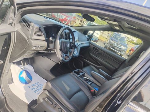 Used 2023 Honda Odyssey Sport image 34