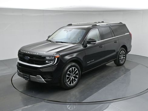 Certified 2025 Ford Expedition Max Platinum AWD/4WD image 42