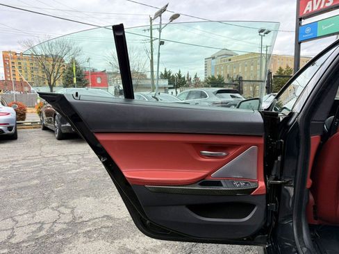 Used 2018 BMW 640i Gran Coupe image 13