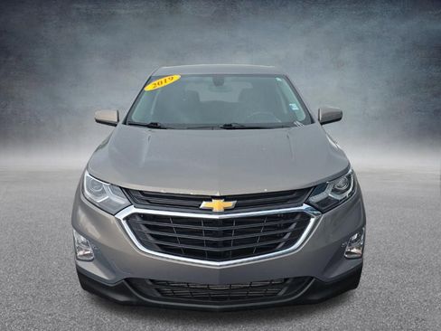 Used 2019 Chevrolet Equinox LT AWD/4WD image 10