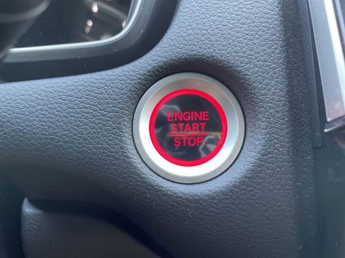 Certified 2017 Honda CR-V EX image 22