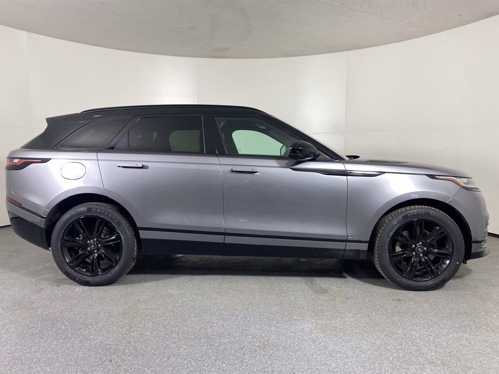 Used 2021 Land Rover Range Rover Velar R-Dynamic S AWD/4WD image 5