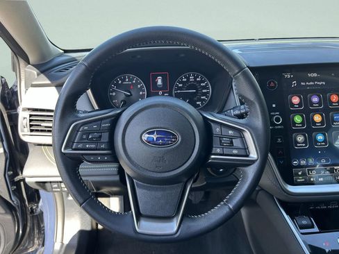 Used 2023 Subaru Outback Onyx Edition XT w/ Popular Package #2 AWD/4WD image 29