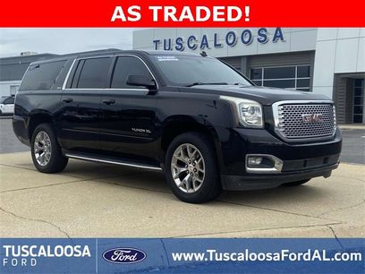 Used 2015 GMC Yukon XL SLE w/ HD Trailering Package