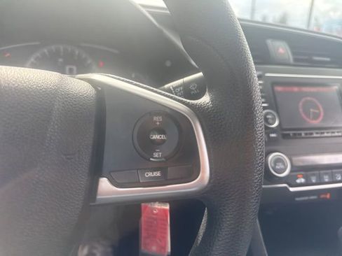 Used 2018 Honda Civic LX image 13