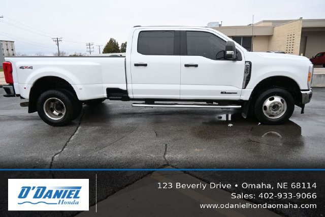 Used 2024 Ford F350 XLT AWD/4WD image 40
