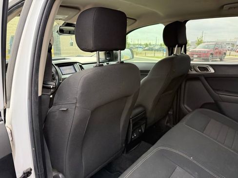 Used 2019 Ford Ranger XLT w/ Equipment Group 301A Mid image 9