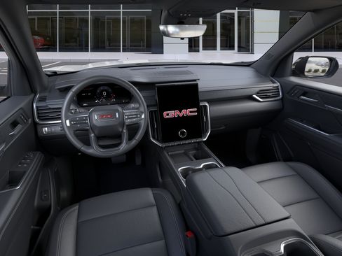 New 2026 GMC Acadia Elevation w/ Black Edition FWD image 15