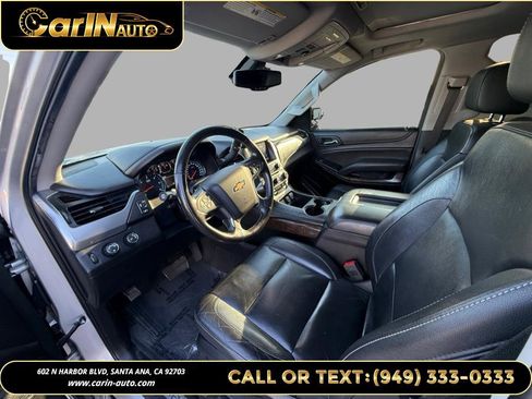 Used 2020 Chevrolet Tahoe LT image 9