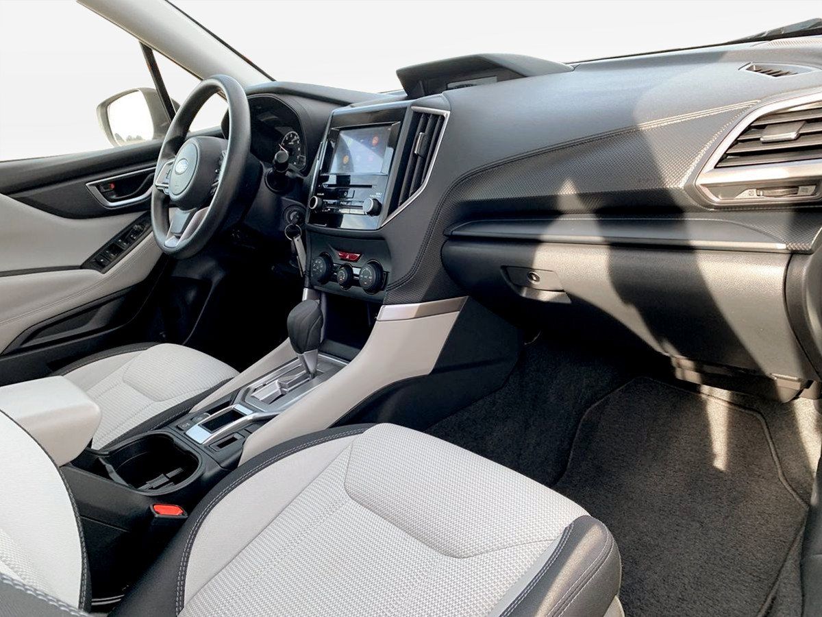 Used 2021 Subaru Forester Premium AWD/4WD image 29