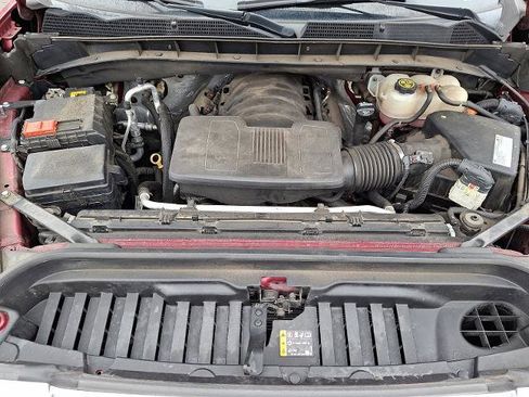 Used 2019 GMC Sierra 1500 SLT w/ SLT Premium Plus Package image 29