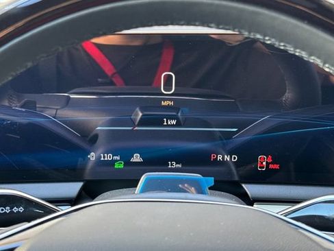 New 2026 Cadillac Optiq Sport 1 w/ LPO, Floor Liner Package AWD/4WD image 24