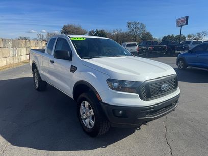 Used 2020 Ford Ranger XL w/ Equipment Group 101A Mid
