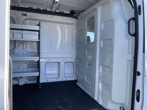 Used 2020 Ford Transit 250 Medium Roof w/ Load Area Protection Package image 10