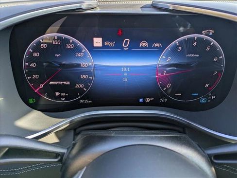 New 2026 Mercedes-Benz AMG GT 43 image 10