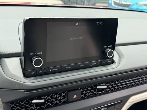 Used 2023 Honda Accord EX image 21