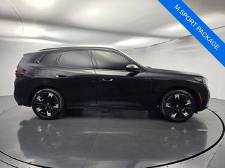Certified 2025 BMW X3 xDrive30i w/ Premium Package AWD/4WD video 3