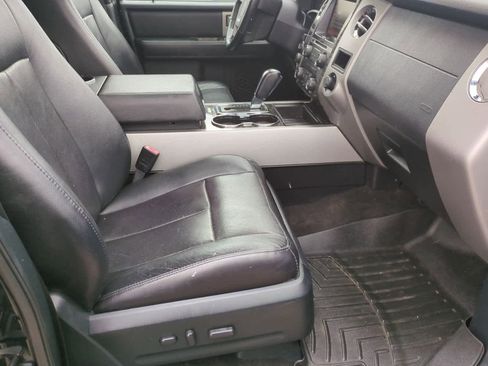 Used 2015 Ford Expedition Limited w/ Equipment Group 301A image 25