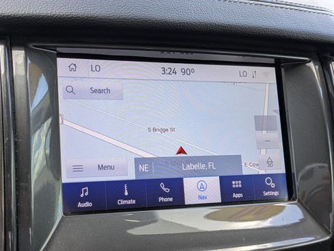 Used 2020 Ford Ranger Lariat w/ Equipment Group 501A Mid image 27