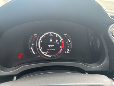 Used 2024 Lexus IS 500 w/ Special Appearance Package RWD image 23