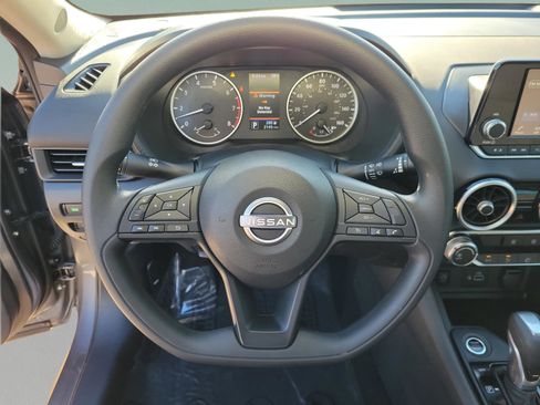 Certified 2025 Nissan Sentra S image 22