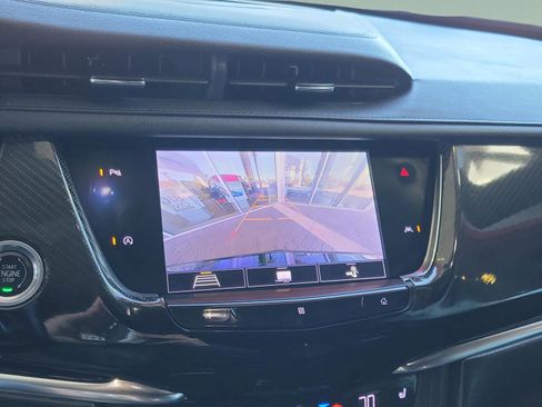 Used 2020 Cadillac XT6 Sport image 13