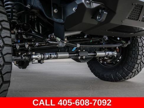 Used 2026 Ford F250 Platinum AWD/4WD image 16