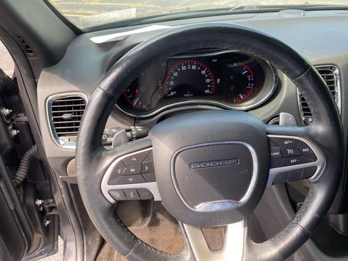 Used 2015 Dodge Durango Limited w/ Premium Group image 11