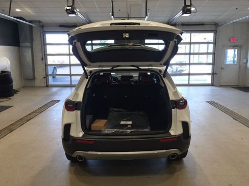 New 2026 MAZDA CX-50 AWD 2.5 S w/ Cargo Package image 12