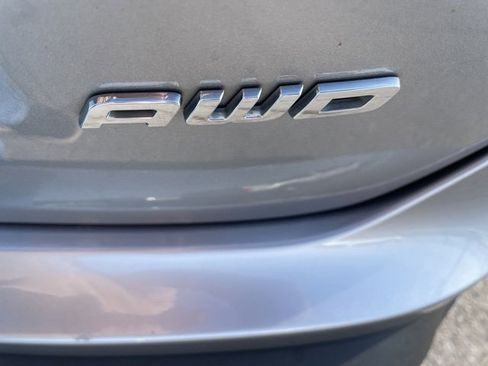 Used 2022 Ford Edge Titanium image 13