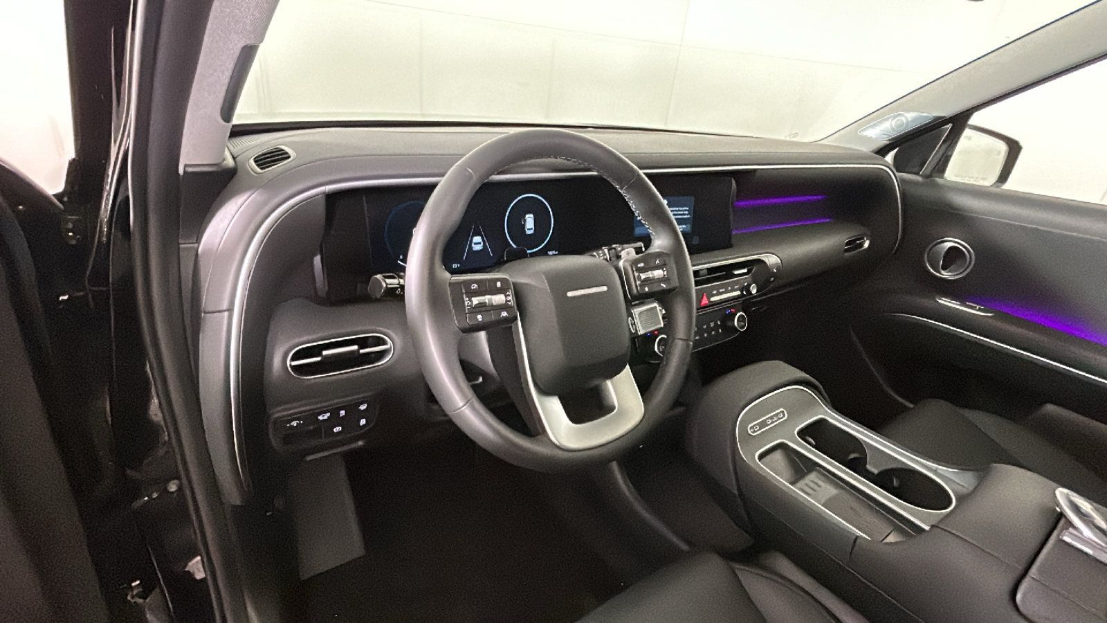 Used 2026 Hyundai Palisade Limited AWD/4WD image 18