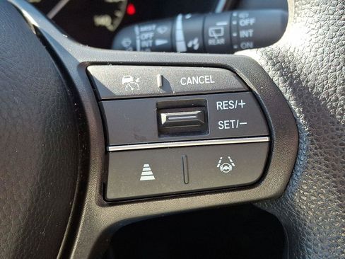 Used 2024 Honda CR-V EX image 22