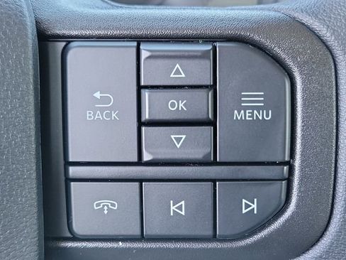 New 2026 Ford F250 XL w/ STX Appearance Package AWD/4WD image 9