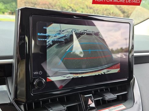 New 2026 Toyota Corolla LE FWD image 19
