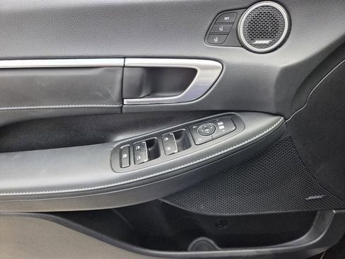 Used 2021 Hyundai Sonata Limited w/ Cargo Package FWD image 27