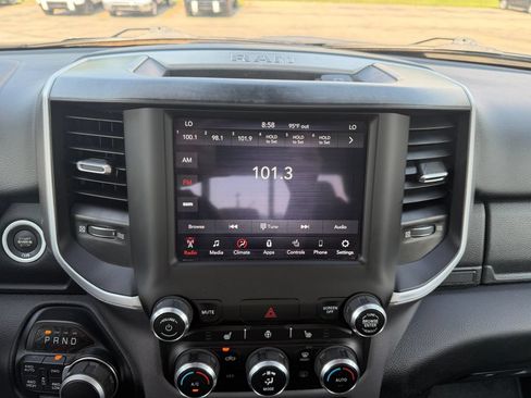 Used 2020 RAM 1500 Big Horn AWD/4WD image 28