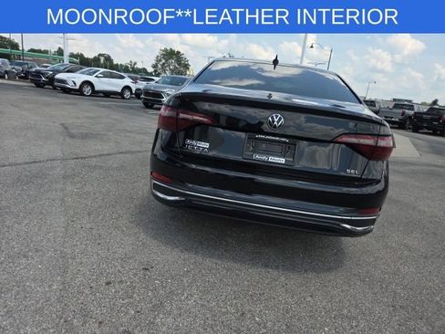 Used 2022 Volkswagen Jetta SEL FWD image 19