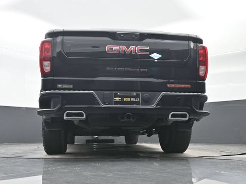 Used 2022 GMC Sierra 1500 Elevation w/ Elevation Premium Package AWD/4WD image 29