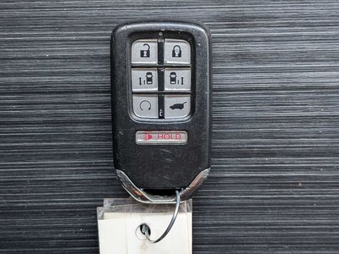 Used 2019 Honda Odyssey EX-L image 33